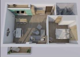 Osnova 3D