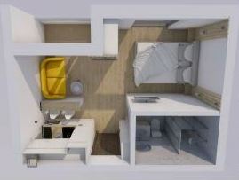 Osnova 3D