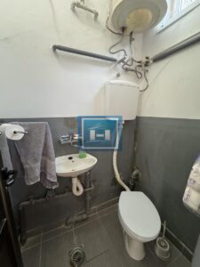 Dvosoban stan u Resavici 49 m²