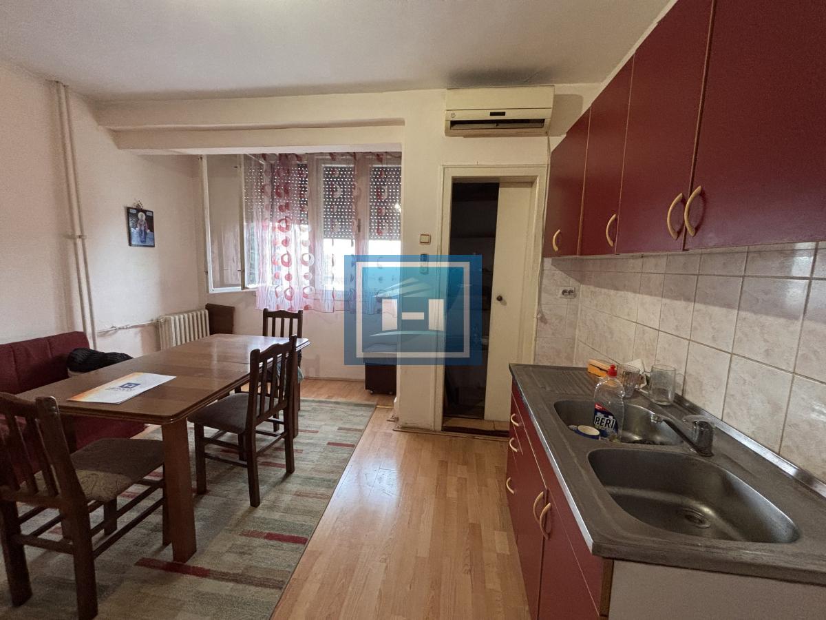 Na prodaju stan u srcu grada – sve bukvalno pred vašim vratima!