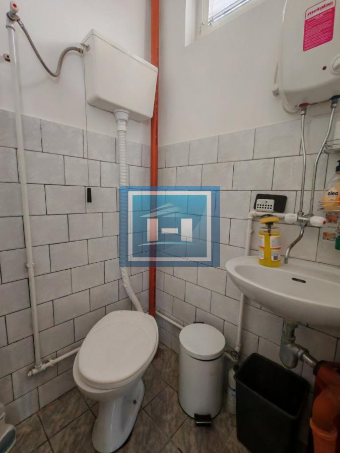 Lokal na lepoj lokaciji sa velikim potencijalom