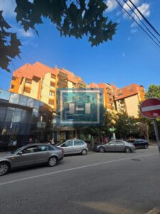 Prodaja, Stan, Vranje, Centar