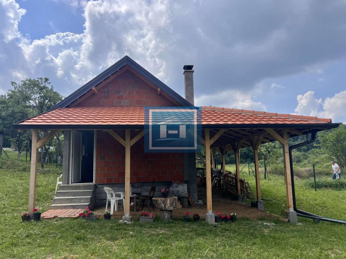 Vikendica u Kalenovcu kod Jagodine, 17 km od Jagodine