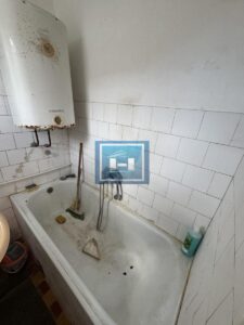 Jeftinije od mnogih stanova – kuća sa dvorištem u Jagodini!
