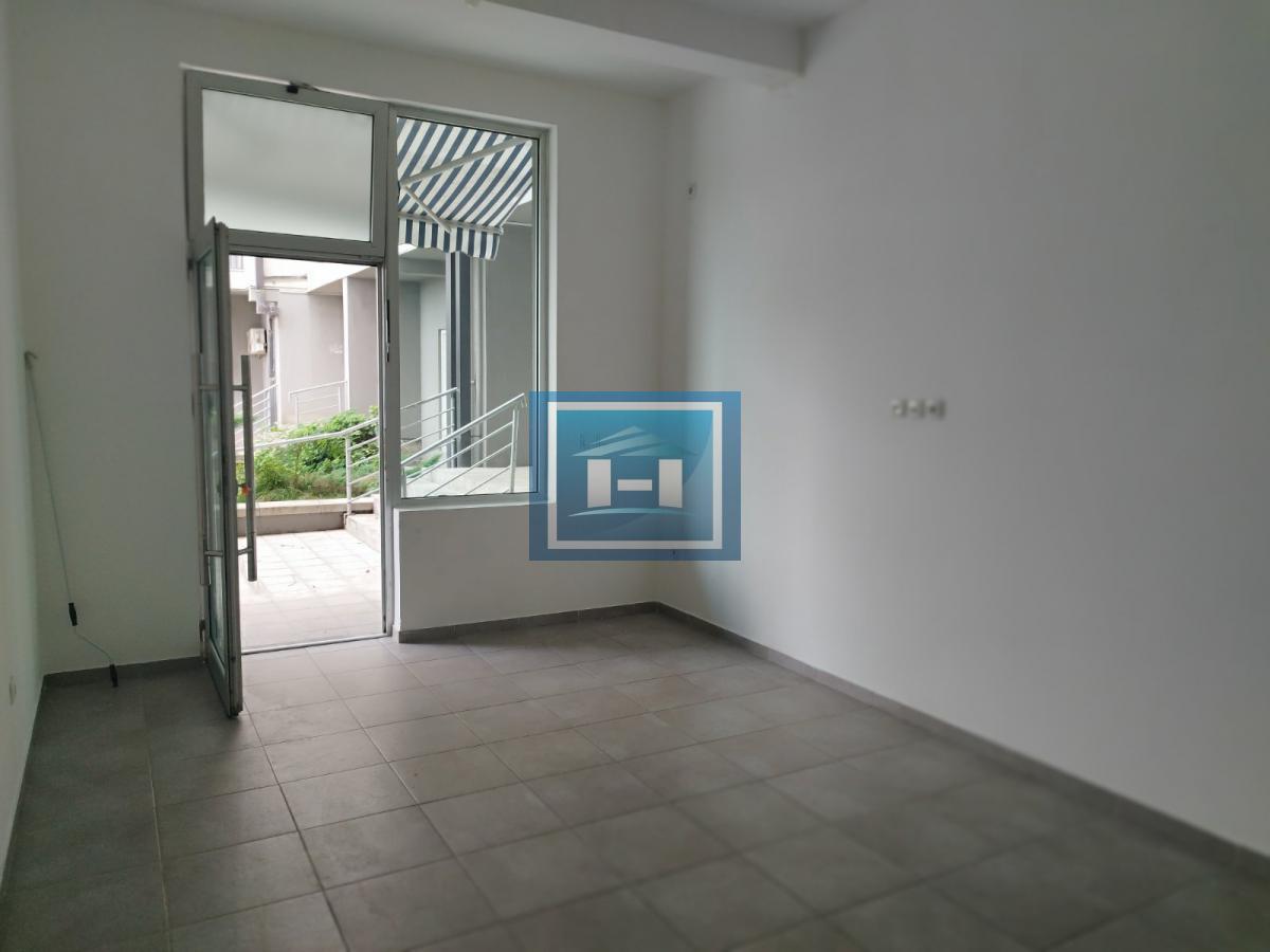 Lokal 47 m², Akva Park, Jagodina
