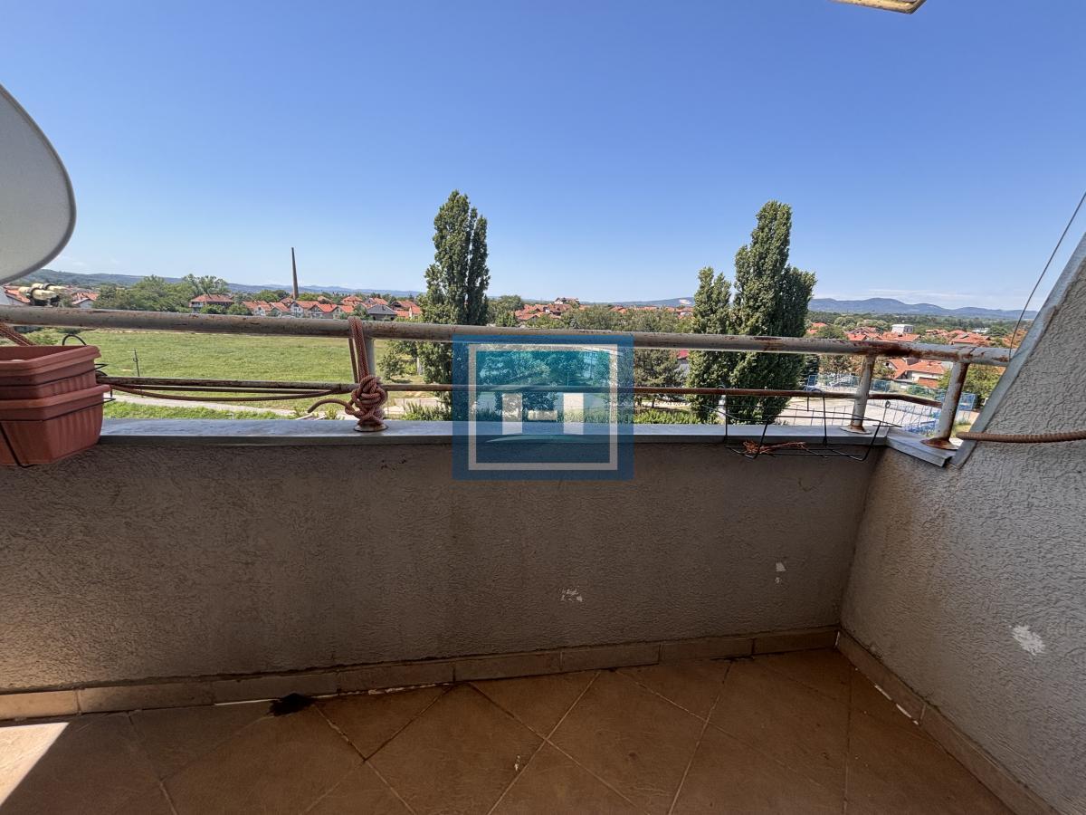Četvorosoban stan, 73 m², Akva Park, Jagodina, 5/6, 2 kupatila