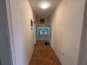 Na prodaju stan u srcu grada – sve bukvalno pred vašim vratima!