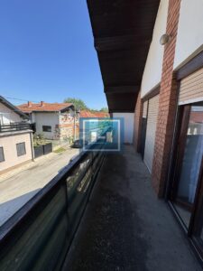 200m2 u širem centru Ćuprije
