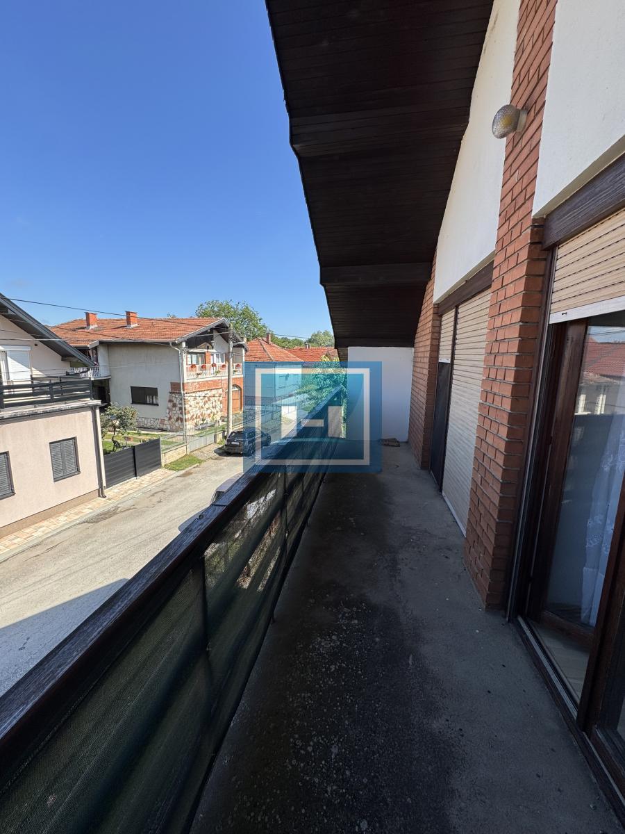 200m2 u širem centru Ćuprije