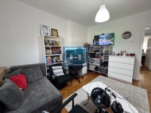 RENOVIRAN DVOSOBAN STAN U CENTRU ĆUPRIJE