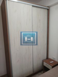 IZDAJE SE KOMPLETNO NAMEŠTEN STAN KOD AKVA PARKA U JAGODINI