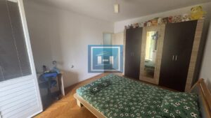Centar – Stan 50 m² sa dve terase na 2 min od pešačke zone