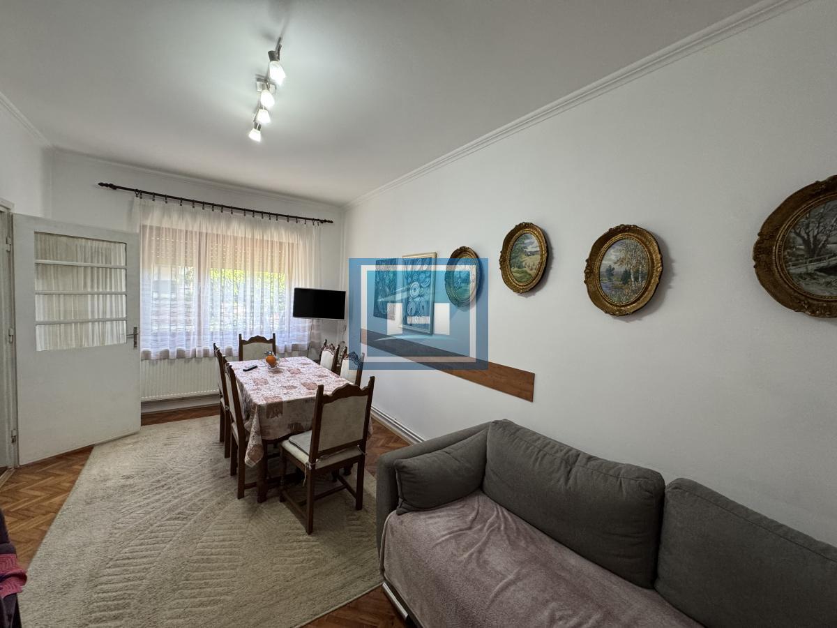 200m2 u širem centru Ćuprije