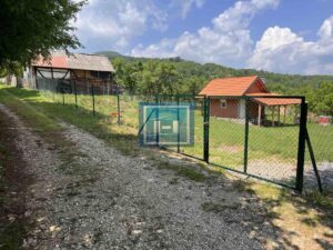 Vikendica u Kalenovcu kod Jagodine, 17 km od Jagodine
