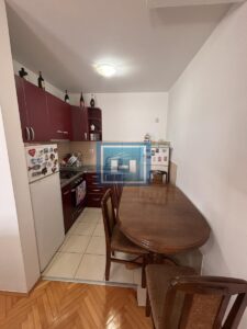 Četvorosoban stan, 73 m², Akva Park, Jagodina, 5/6, 2 kupatila