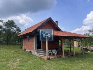 Vikendica u Kalenovcu kod Jagodine, 17 km od Jagodine