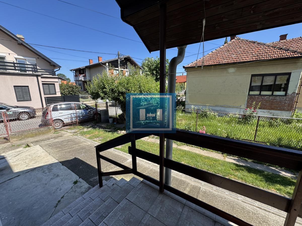 200m2 u širem centru Ćuprije