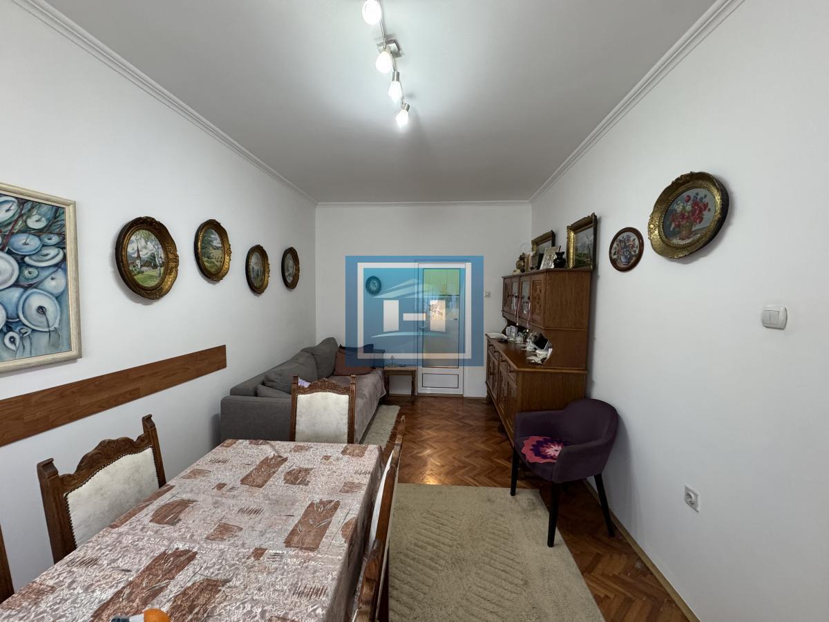 200m2 u širem centru Ćuprije