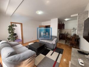 Četvorosoban stan, 73 m², Akva Park, Jagodina, 5/6, 2 kupatila