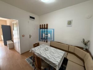 POVOLJAN STAN ZA IZDAVANJE NA STRELIŠTU U JAGODINI