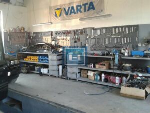 Prodaje se višenamenski poslovni prostor – 105 m2, u centru grada