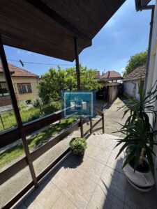 200m2 u širem centru Ćuprije