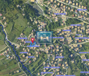 Prodaja, Plac, Vranje, Sobina