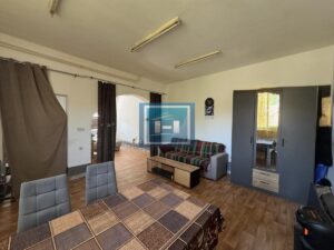 Dvosoban stan u Resavici 49 m²