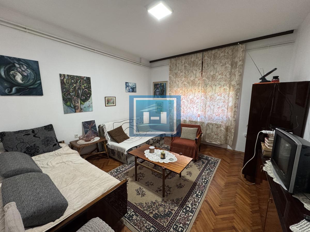 200m2 u širem centru Ćuprije