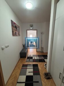 Četvorosoban stan, 73 m², Akva Park, Jagodina, 5/6, 2 kupatila
