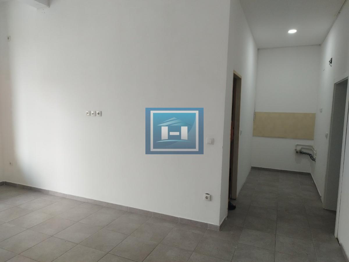 Lokal 47 m², Akva Park, Jagodina