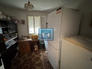 Jeftinije od mnogih stanova – kuća sa dvorištem u Jagodini!