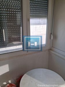 DVOSOBAN STAN NA LEDINAMA