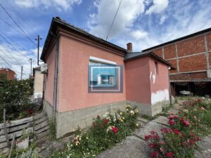 Jeftinije od mnogih stanova – kuća sa dvorištem u Jagodini!