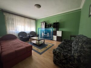 DVOSOBAN STAN ZA IZDAVANJE U CENTRU GRADA – IDEALAN ZA PORODICU ILI STUDENTE