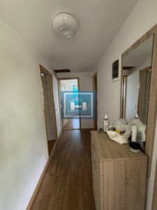 GRADSKI BAZEN SA STAMBENIM OBJEKTOM