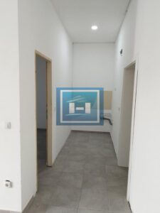 Lokal 47 m², Akva Park, Jagodina