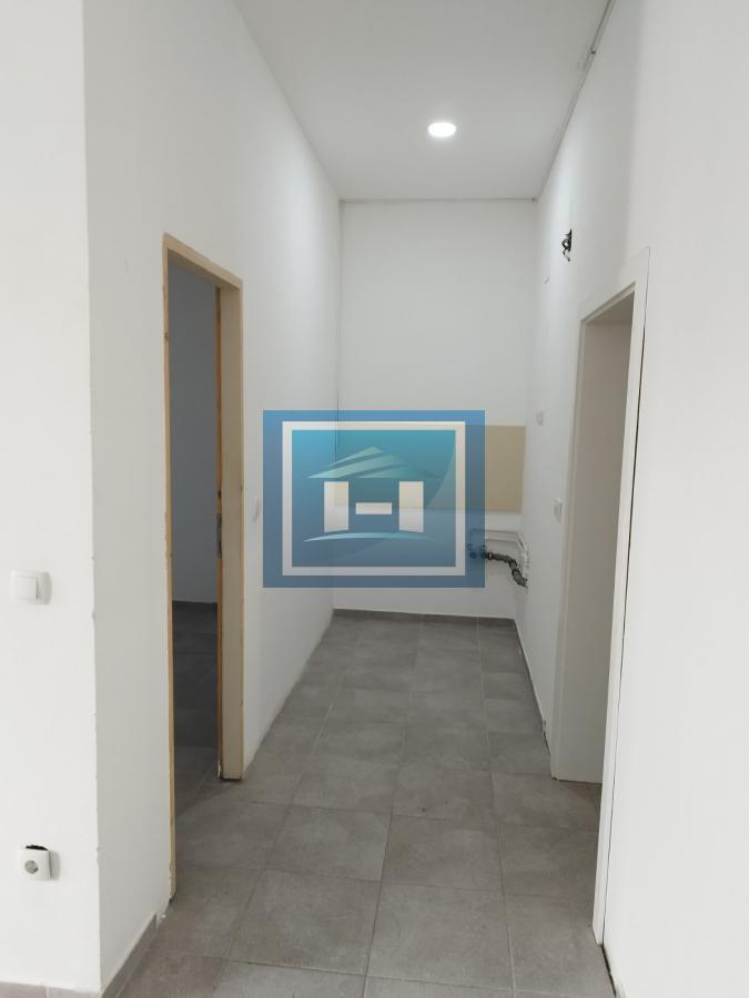 Lokal 47 m², Akva Park, Jagodina