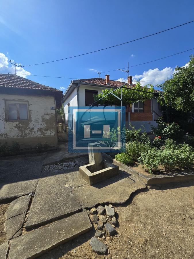 Prodaja, Kuća, Vranje, Sobina