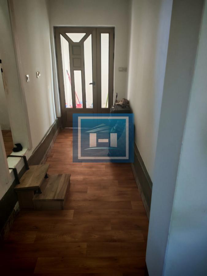 Dvosoban stan u Resavici 49 m²