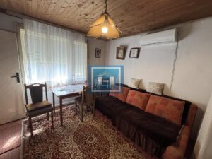 Jeftinije od mnogih stanova – kuća sa dvorištem u Jagodini!