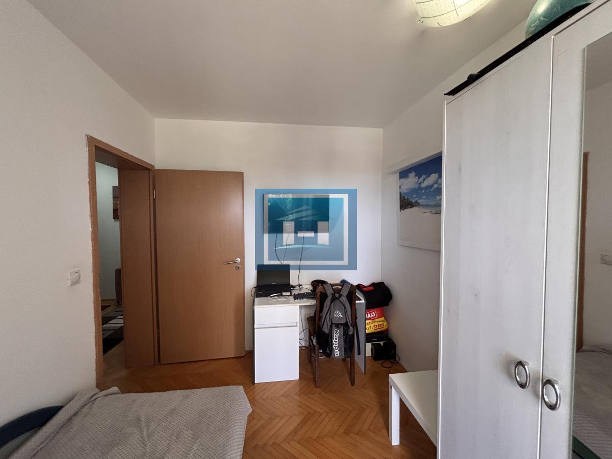 Četvorosoban stan, 73 m², Akva Park, Jagodina, 5/6, 2 kupatila