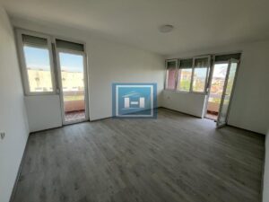 Stan sa neverovatnim potencijalom – potpuno renoviran, tri terase i mogućnost kupovine putem stambenog kredita