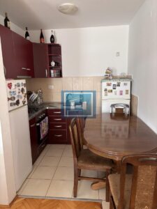 Četvorosoban stan, 73 m², Akva Park, Jagodina, 5/6, 2 kupatila