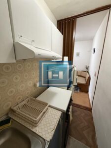 POVOLJAN STAN ZA IZDAVANJE NA STRELIŠTU U JAGODINI
