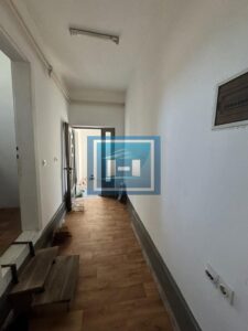 Dvosoban stan u Resavici 49 m²