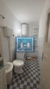 Centar – Stan 50 m² sa dve terase na 2 min od pešačke zone