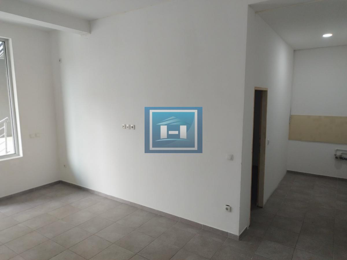 Lokal 47 m², Akva Park, Jagodina