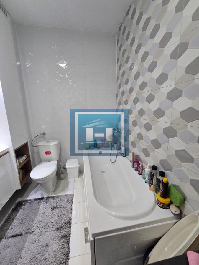 Prodaja, Stan, Vranje, Centar