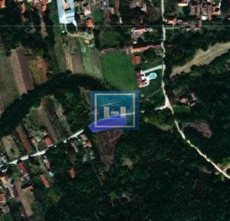 Na prodaju voćnjak sa 40 sadnica šljiva